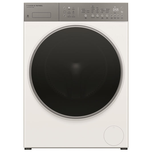 Fisher & Paykel WH8060J5 Series 5 8kg Conteporary Front Load Washer