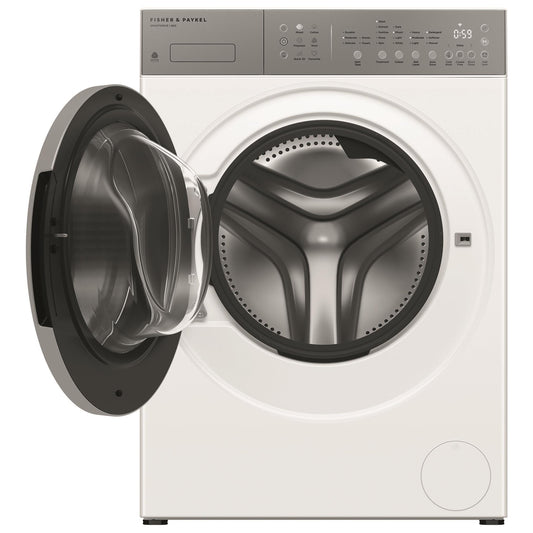 Fisher & Paykel WH8060J5 Series 5 8kg Conteporary Front Load Washer