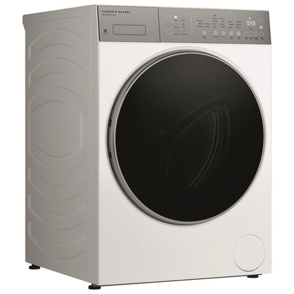 Fisher & Paykel WH8060J5 Series 5 8kg Conteporary Front Load Washer