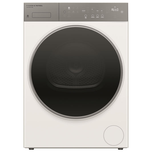 Fisher & Paykel DH8060P5 Series 5 8kg Contemporary Heat Pump Dryer