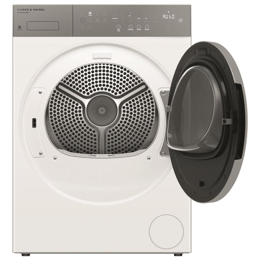 Fisher & Paykel DH8060P5 Series 5 8kg Contemporary Heat Pump Dryer