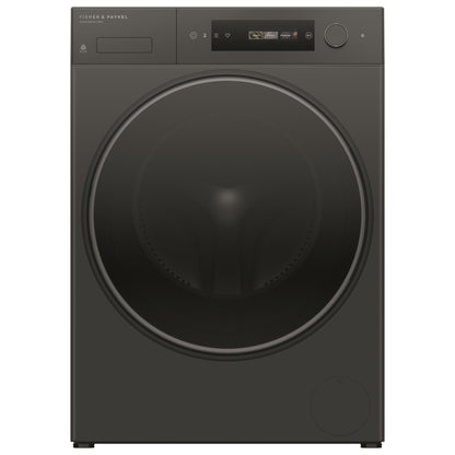 Fisher & Paykel WH1260DG5 Series 7 12kg Contemporary Front Load Washer