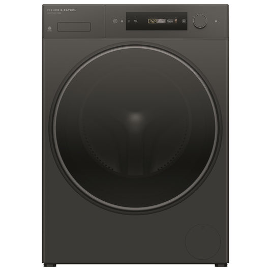Fisher & Paykel WH1260DG5 Series 7 12kg Contemporary Front Load Washer