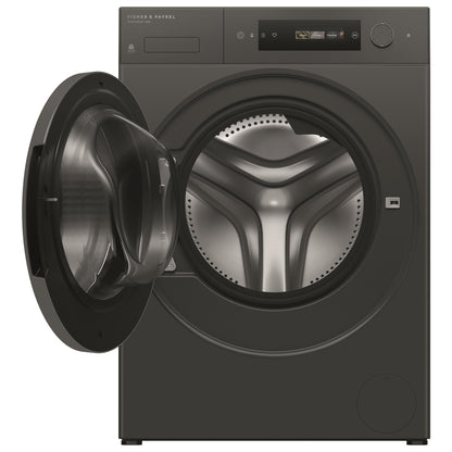 Fisher & Paykel WH1260DG5 Series 7 12kg Contemporary Front Load Washer
