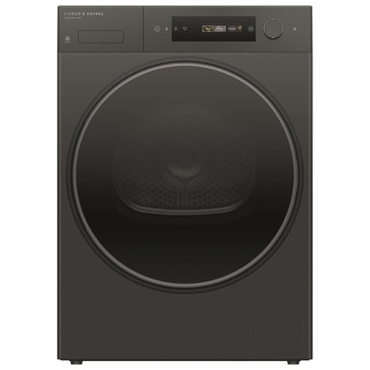 Fisher & Paykel DH1060DG5 Series 7 10kg Contemporary Heat Pump Dryer