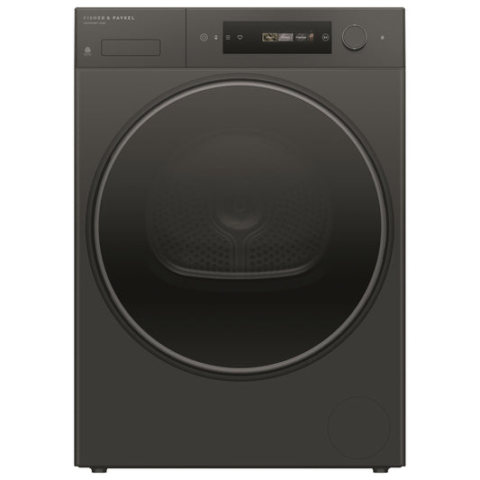 Fisher & Paykel DH1060DG5 Series 7 10kg Contemporary Heat Pump Dryer