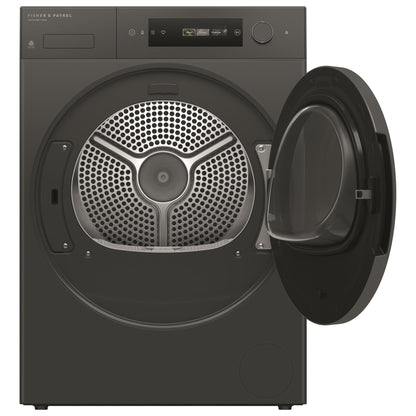 Fisher & Paykel DH1060DG5 Series 7 10kg Contemporary Heat Pump Dryer