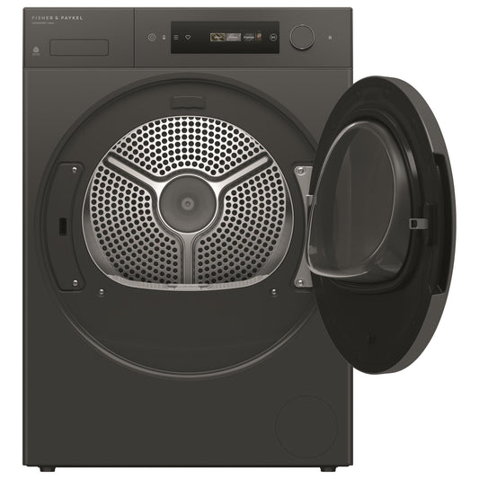 Fisher & Paykel DH1060DG5 Series 7 10kg Contemporary Heat Pump Dryer