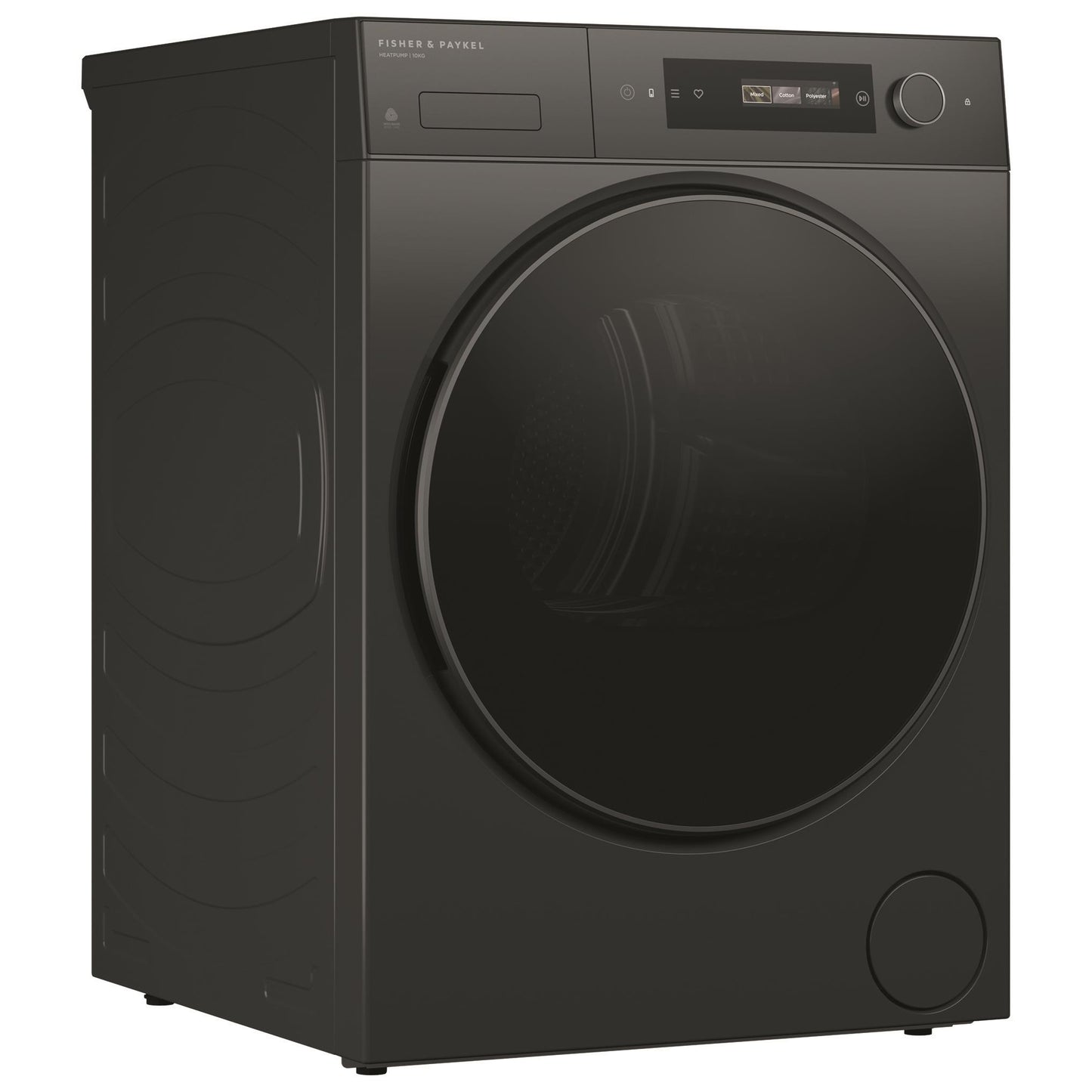 Fisher & Paykel DH1060DG5 Series 7 10kg Contemporary Heat Pump Dryer