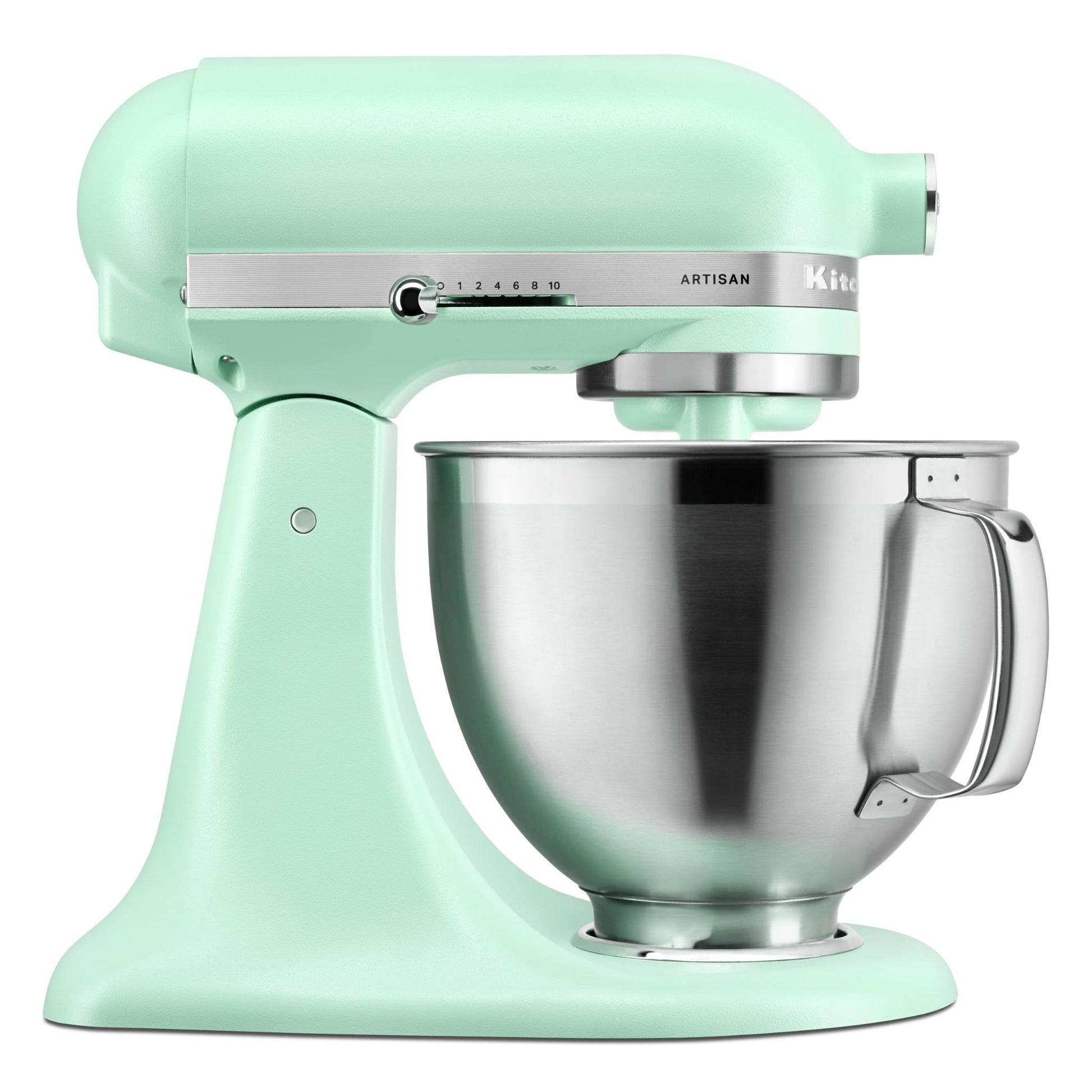 KitchenAid KSM195 4.7L Artisan Stand Mixer (Spearmint)