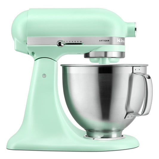 KitchenAid KSM195 4.7L Artisan Stand Mixer (Spearmint)