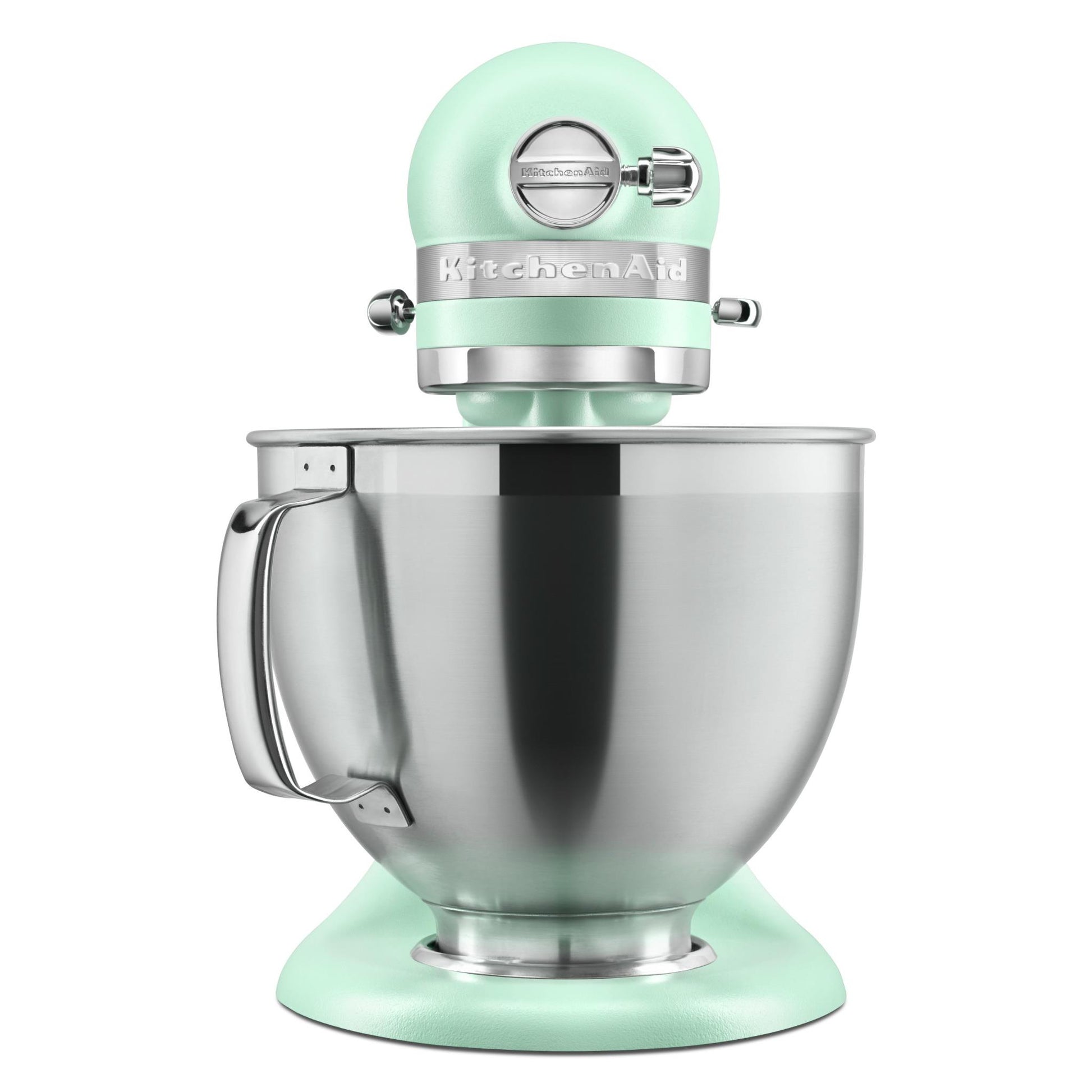 KitchenAid KSM195 4.7L Artisan Stand Mixer (Spearmint)