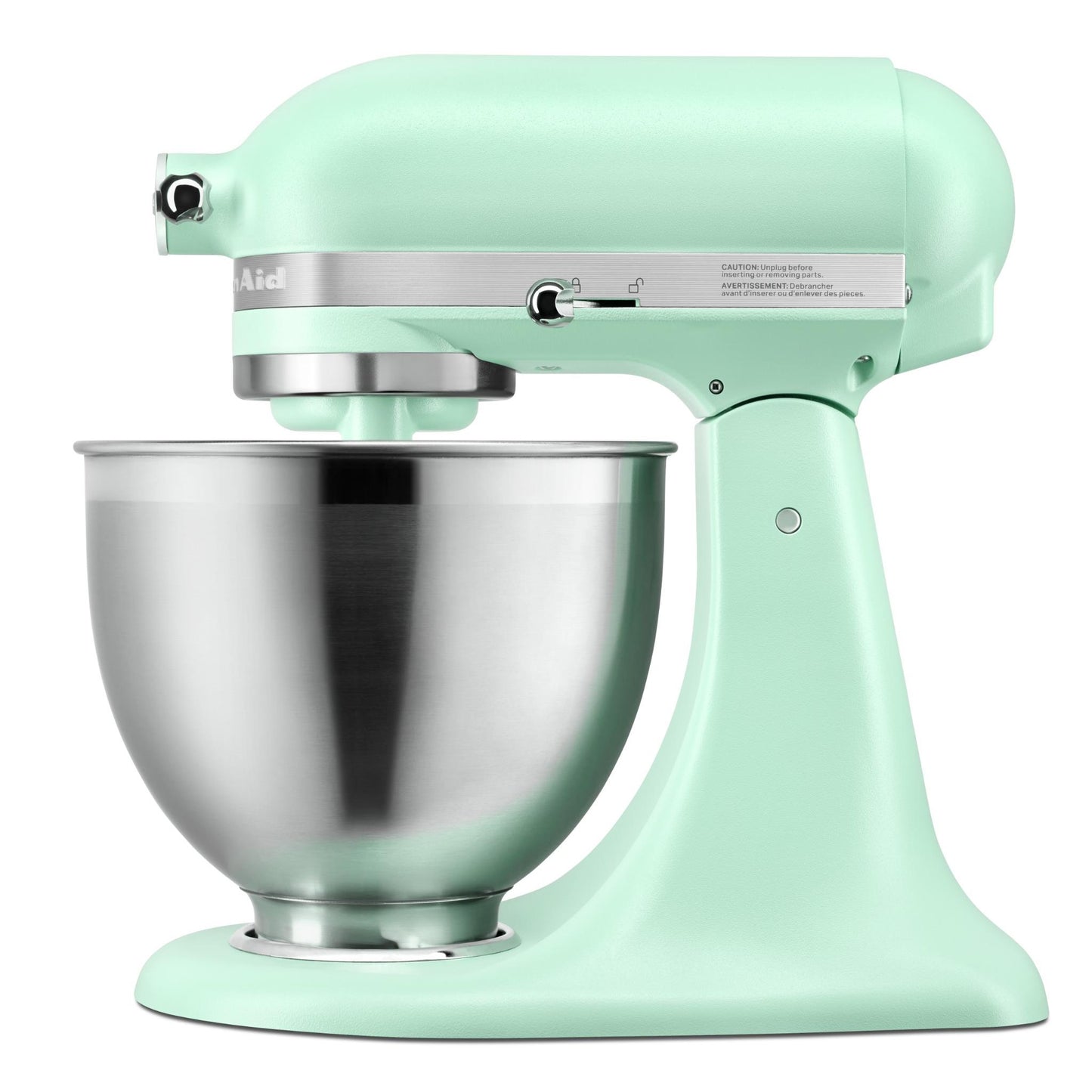 KitchenAid KSM195 4.7L Artisan Stand Mixer (Spearmint)