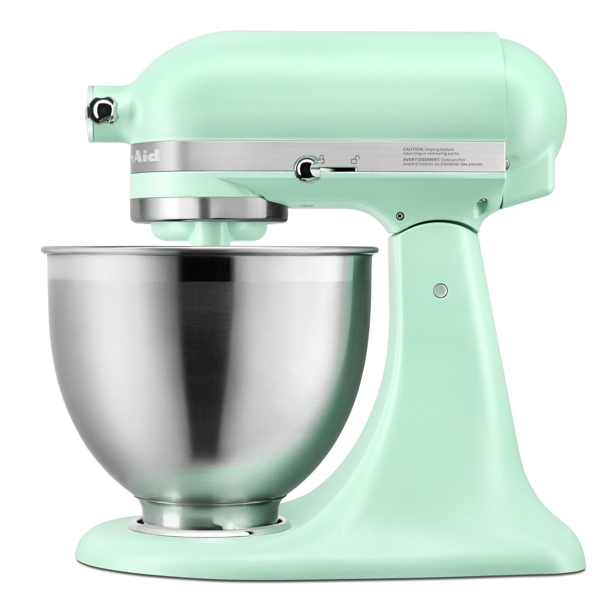 KitchenAid KSM195 4.7L Artisan Stand Mixer (Spearmint)