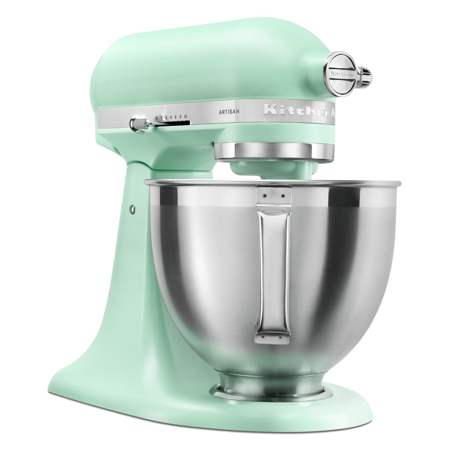 KitchenAid KSM195 4.7L Artisan Stand Mixer (Spearmint)