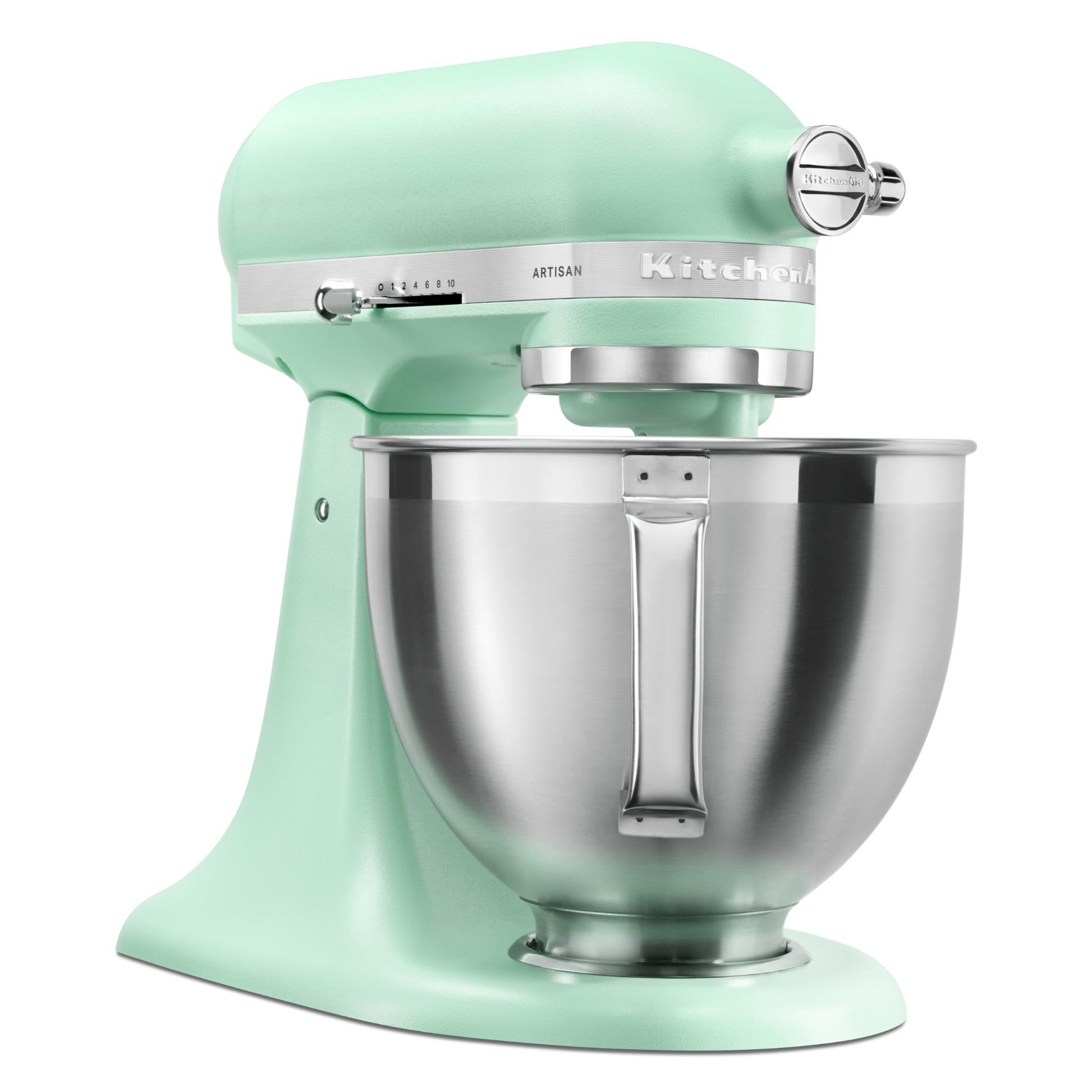 KitchenAid KSM195 4.7L Artisan Stand Mixer (Spearmint)