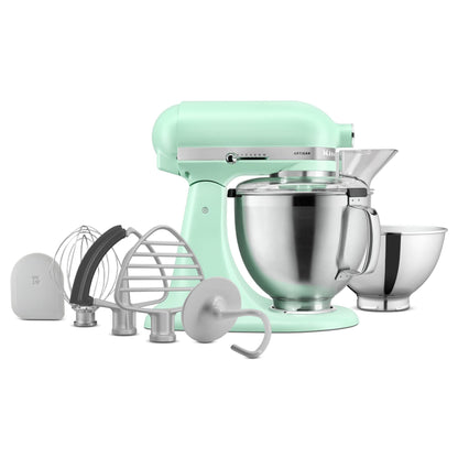 KitchenAid KSM195 4.7L Artisan Stand Mixer (Spearmint)