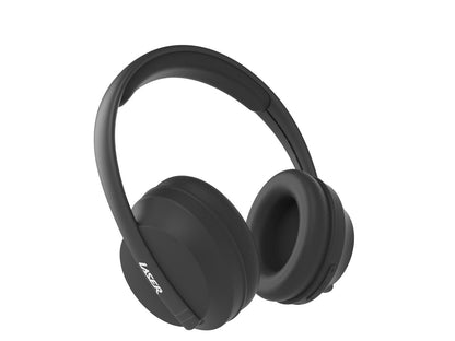 Laser ANC Kids Wireless Headphones Volume-Limited (Black)