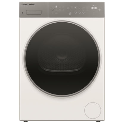 Fisher & Paykel DH1060P5 Series 5 10kg Contemporary Heat Pump Dryer