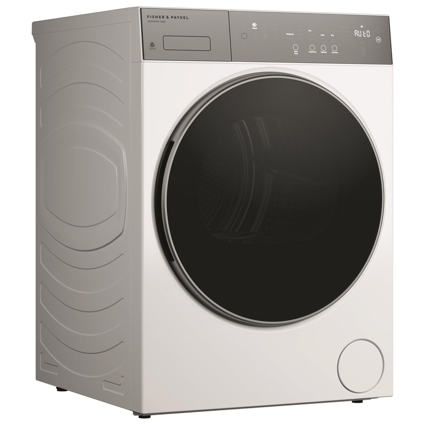 Fisher & Paykel DH1060P5 Series 5 10kg Contemporary Heat Pump Dryer