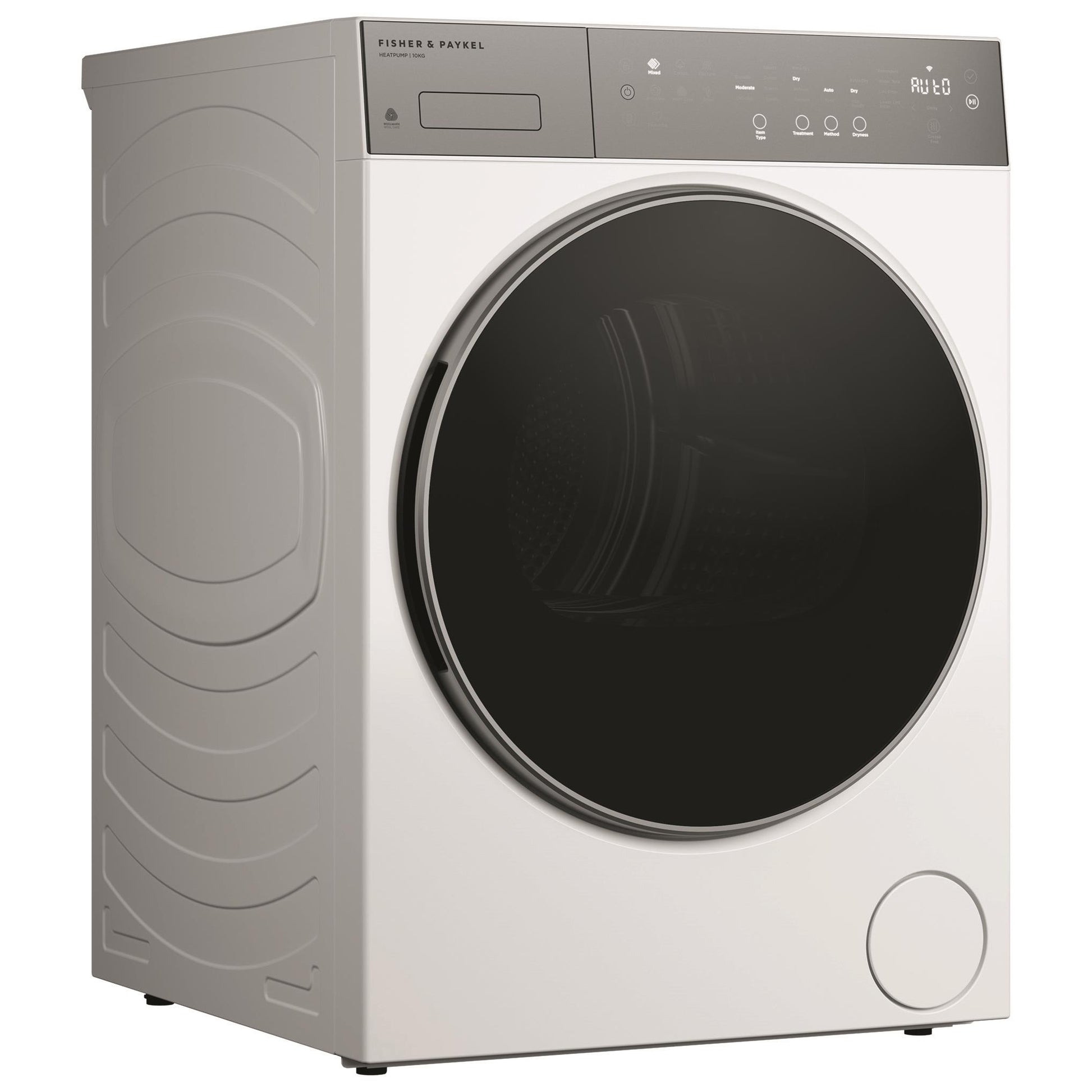 Fisher & Paykel DH1060P5 Series 5 10kg Contemporary Heat Pump Dryer