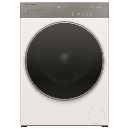 Fisher & Paykel WH1260P5 Series 5 12kg Contemporary Front Load Washer