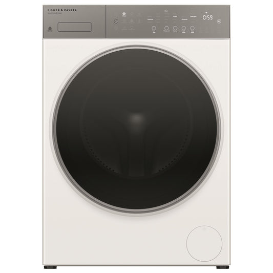 Fisher & Paykel WH1260P5 Series 5 12kg Contemporary Front Load Washer