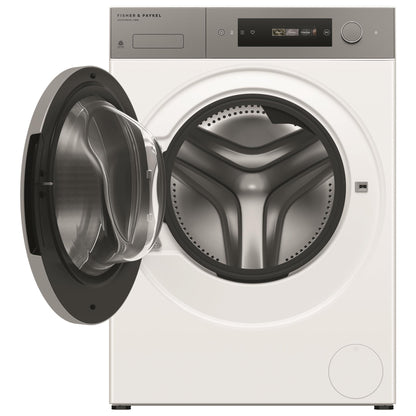 Fisher & Paykel WH1060D5 Series 7 10kg Contemporary Front Load Washer