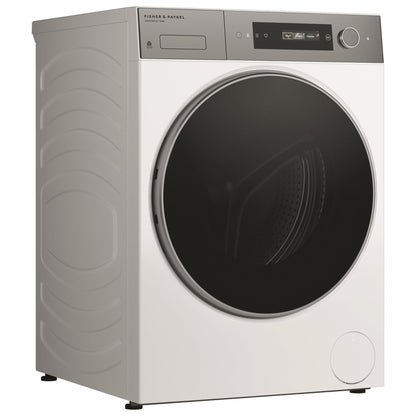 Fisher & Paykel WH1060D5 Series 7 10kg Contemporary Front Load Washer