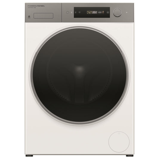 Fisher & Paykel WH1260D5 Series 7 12kg Contemporary Front Load Washer