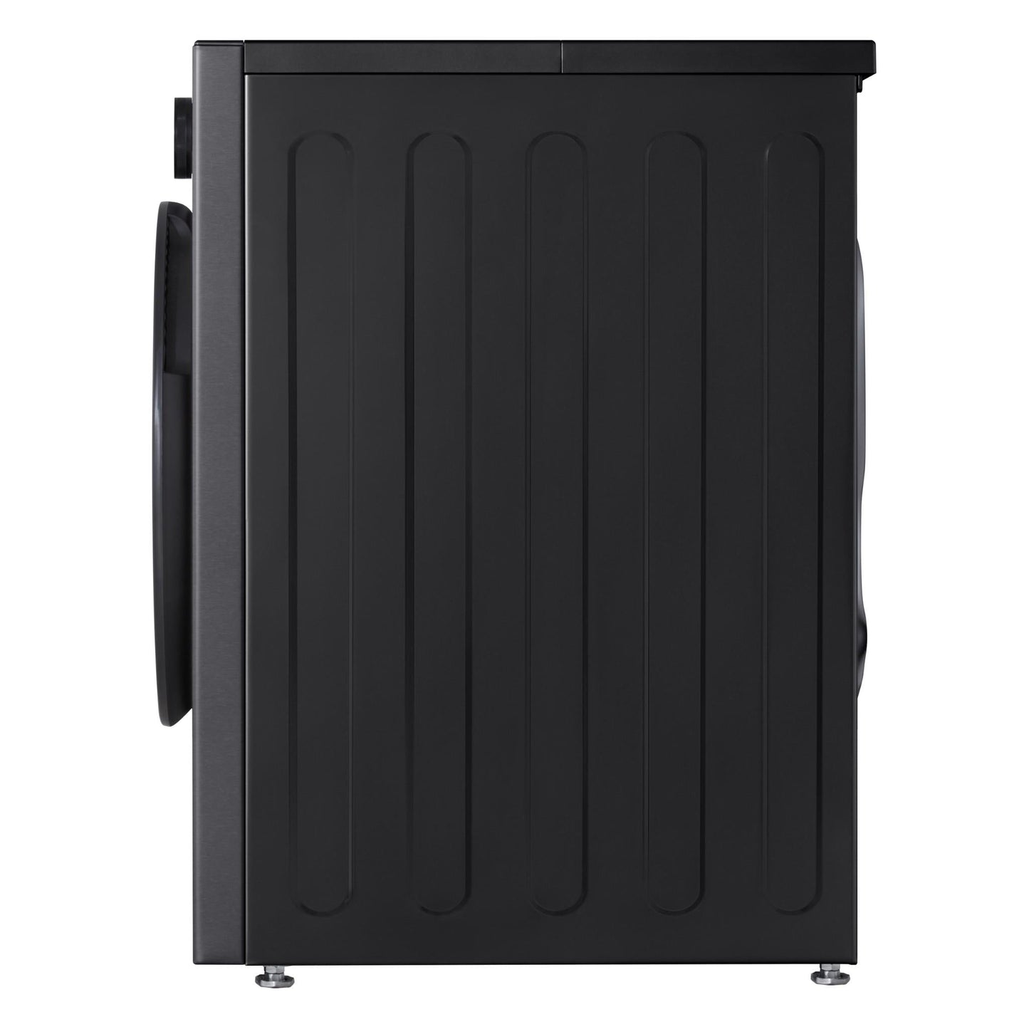 LG WX9-1412MB Series 9 12kg Front Load Washer (Matte Black)