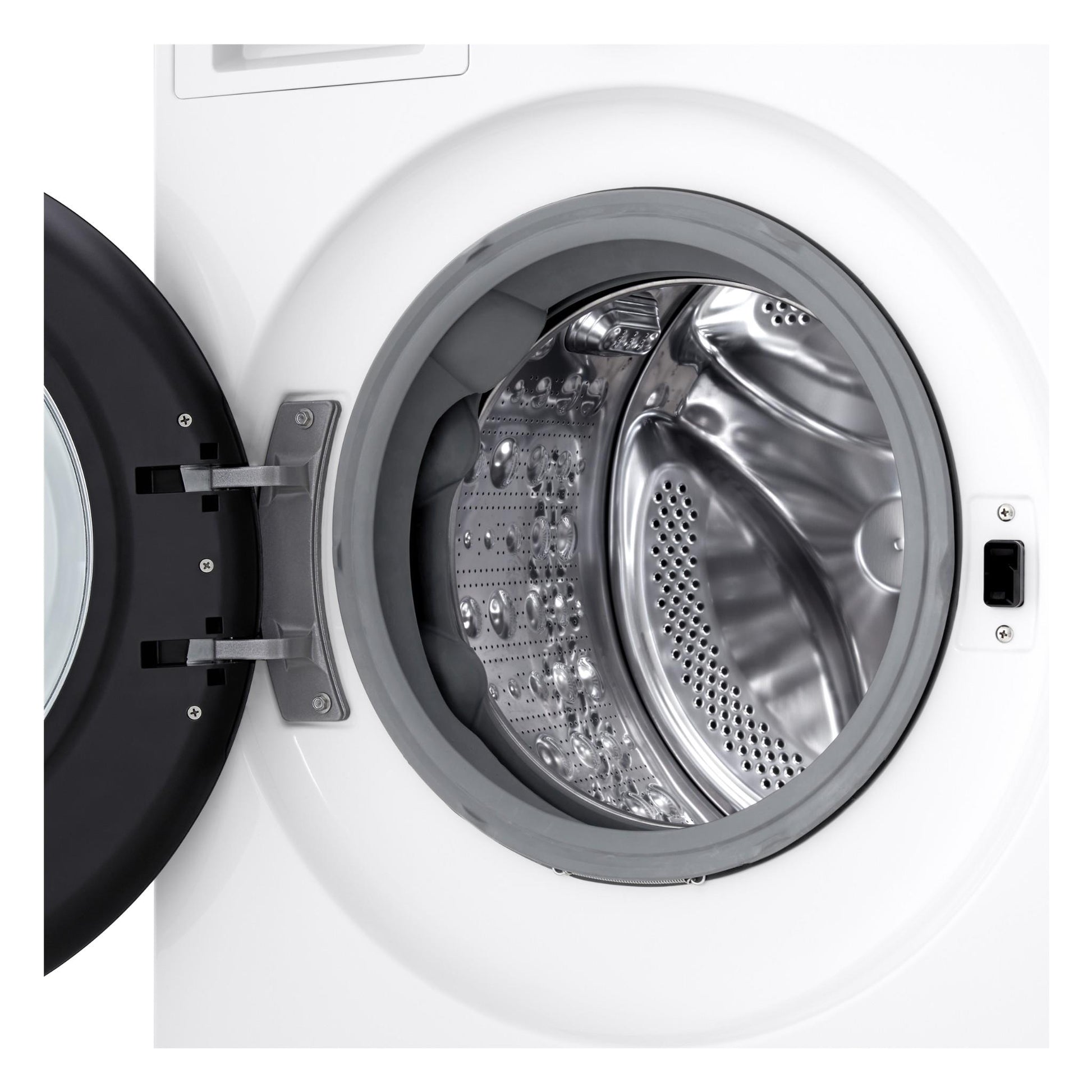 LG WX9-1412W Series 9 12kg Front Load Washer (White)
