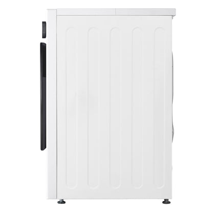 LG WX9-1412W Series 9 12kg Front Load Washer (White)