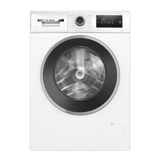 Bosch WAN28288AU Series 4 8kg Front Load Washer