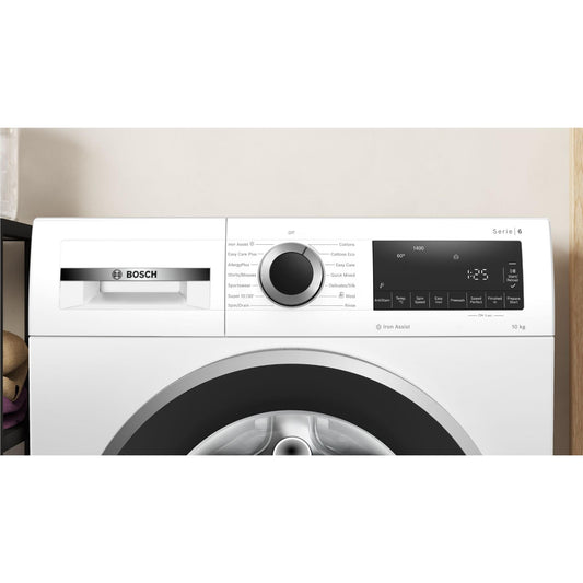 Bosch WGG254Z1AU Series 6 10kg Front Load Washer