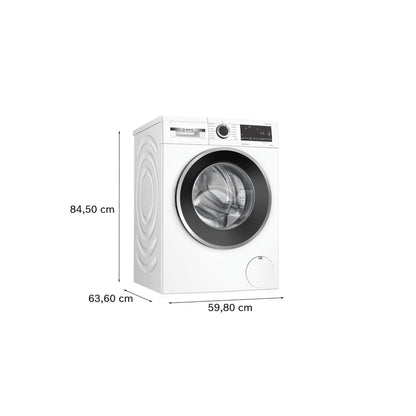 Bosch WGG254Z1AU Series 6 10kg Front Load Washer