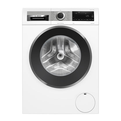 Bosch WGG24403AU Series 8 9kg Front Load Washer