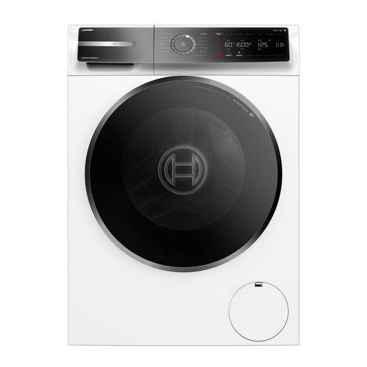 Bosch WGB256A2AU Series 8 10kg Front Load Washer