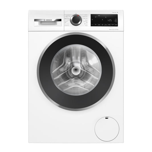 Bosch WNA254U3AU Series 6 10/5kg Washer Dryer Combo