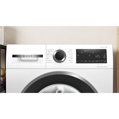 Bosch WNA254U3AU Series 6 10/5kg Washer Dryer Combo