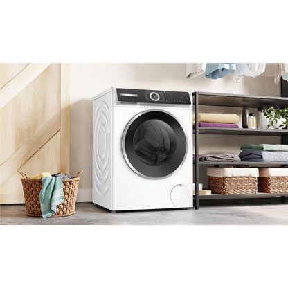 Bosch WGH25400AU Series 8 10kg Front Load Washer
