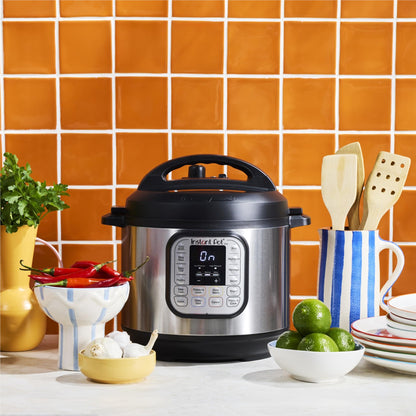 Instant Pot Duo 5.7L Multicooker