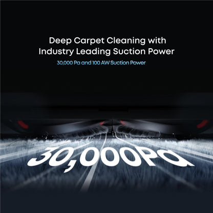 Eufy Omni S2 Robotic Vacuum