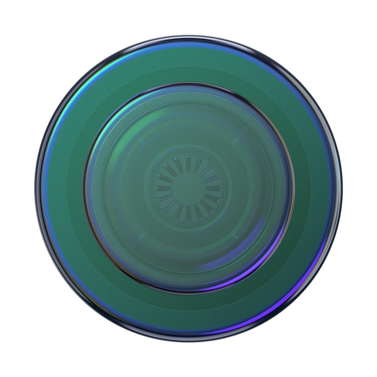 PopSockets PopGrip MagSafe Phone Grip/Stand with Swappable Top (Nightshade)