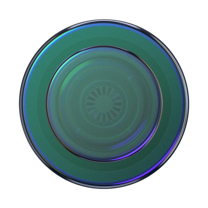 PopSockets PopGrip MagSafe Phone Grip/Stand with Swappable Top (Nightshade)