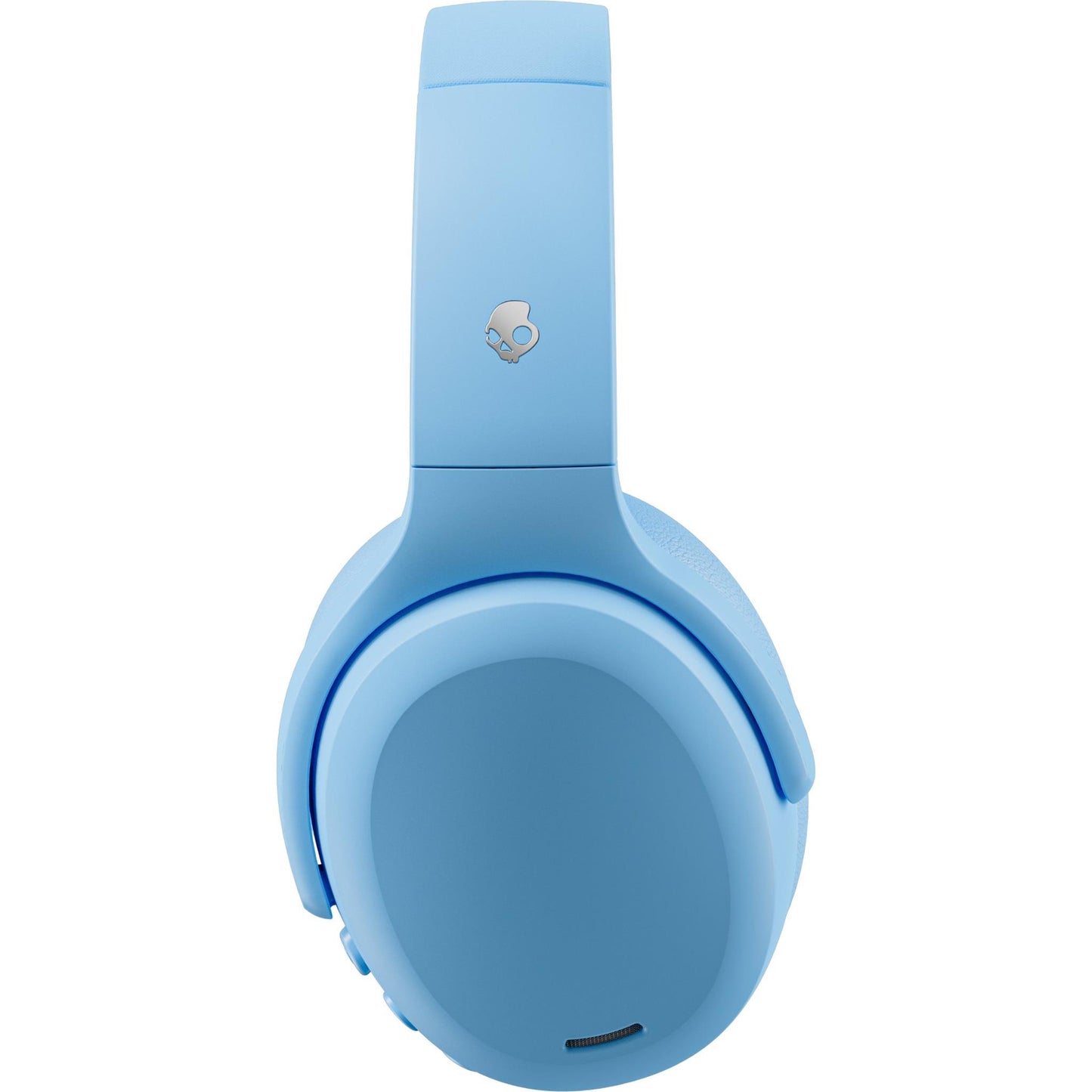 Skullcandy Crusher ANC 2 Wireless Over-Ear Headphones (Preppy Blue)