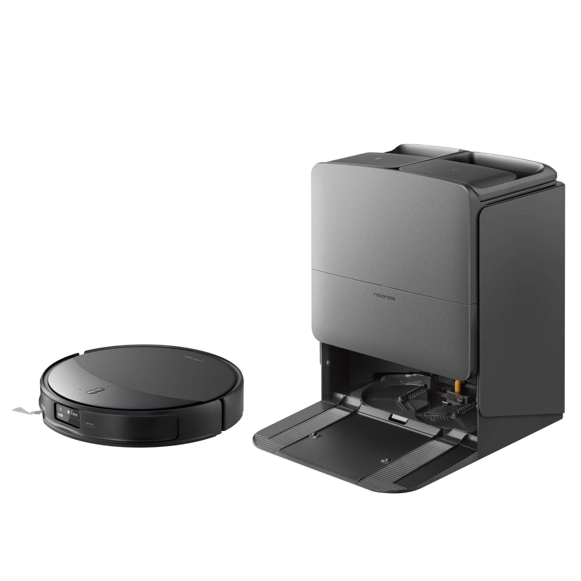 Roborock Saros 20 Vacuum Cleaner