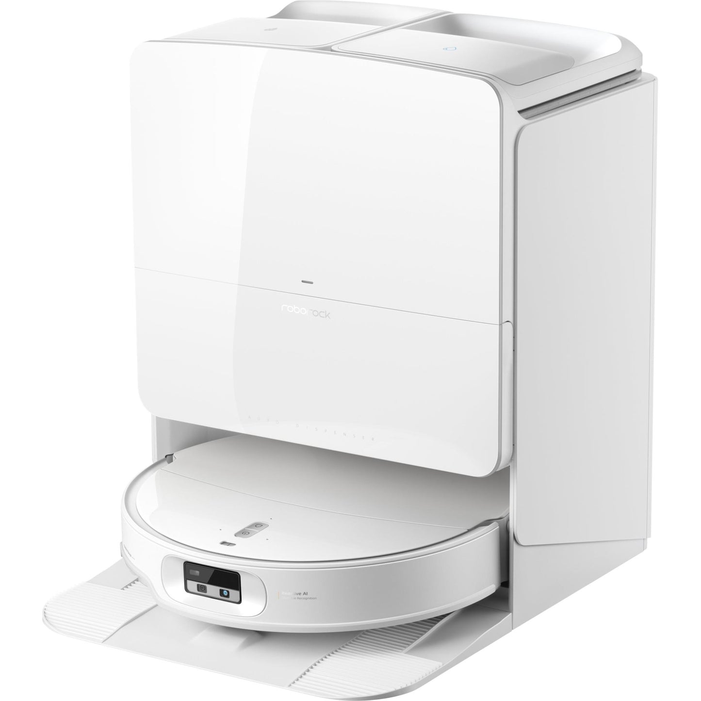 Roborock Edge 2 Pro Vacuum Cleaner