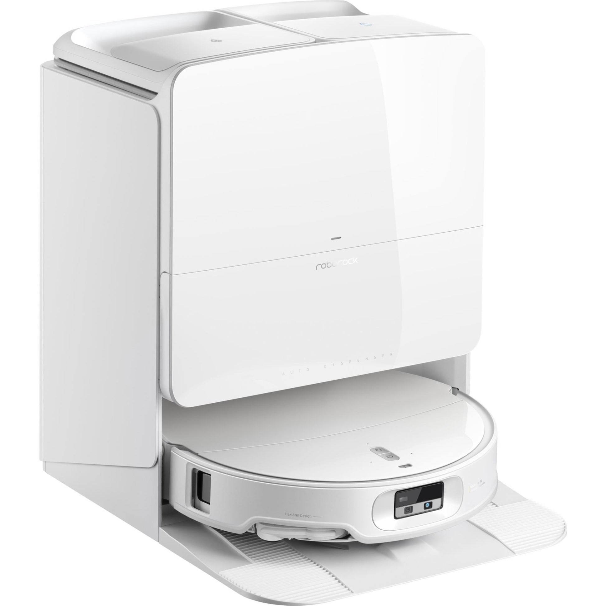 Roborock Edge 2 Pro Vacuum Cleaner