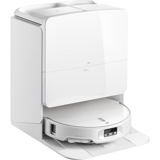 Roborock Edge 2 Pro Vacuum Cleaner
